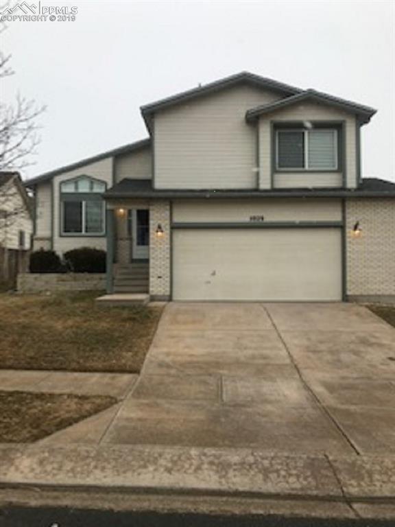 5929 Pioneer Mesa Drive - Photo 1