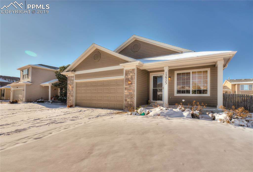 12923 Casa De Campo Road - Photo 1