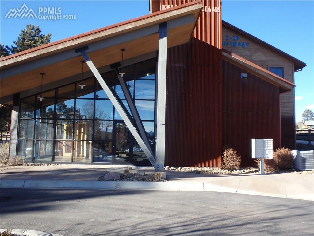 509 Scott Avenue - Photo 1