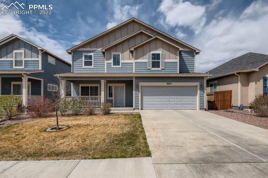 6674 Stingray Lane - Photo 1
