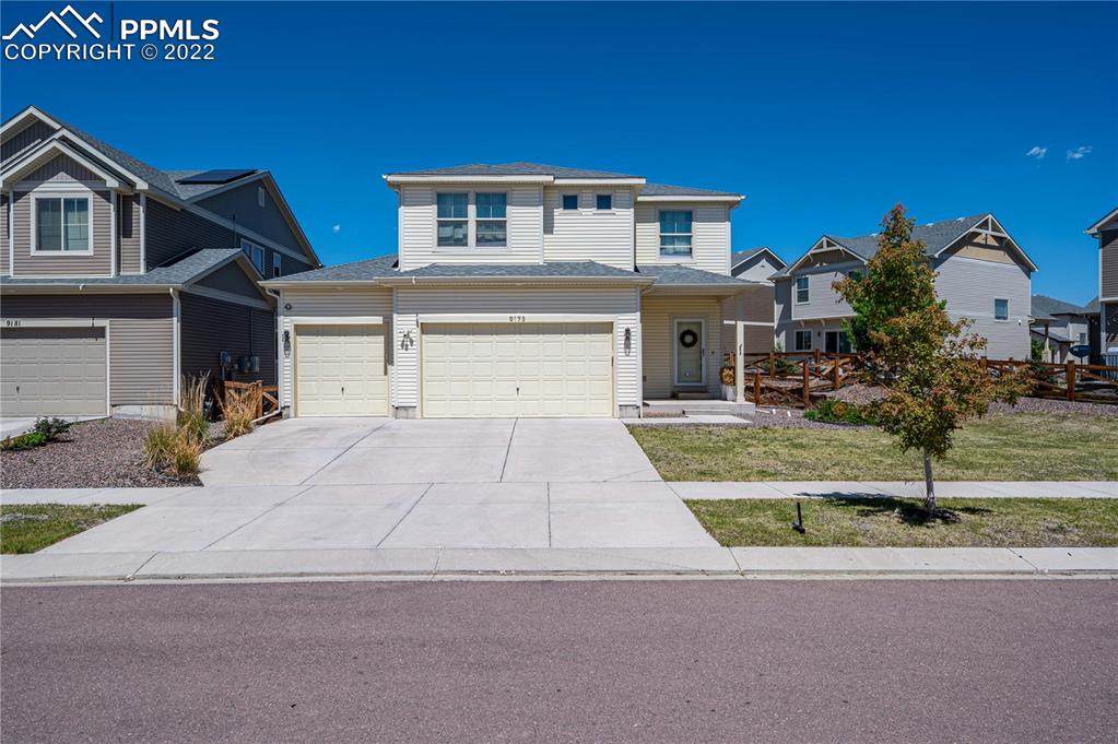 9173 Pacific Crest Drive - Photo 1