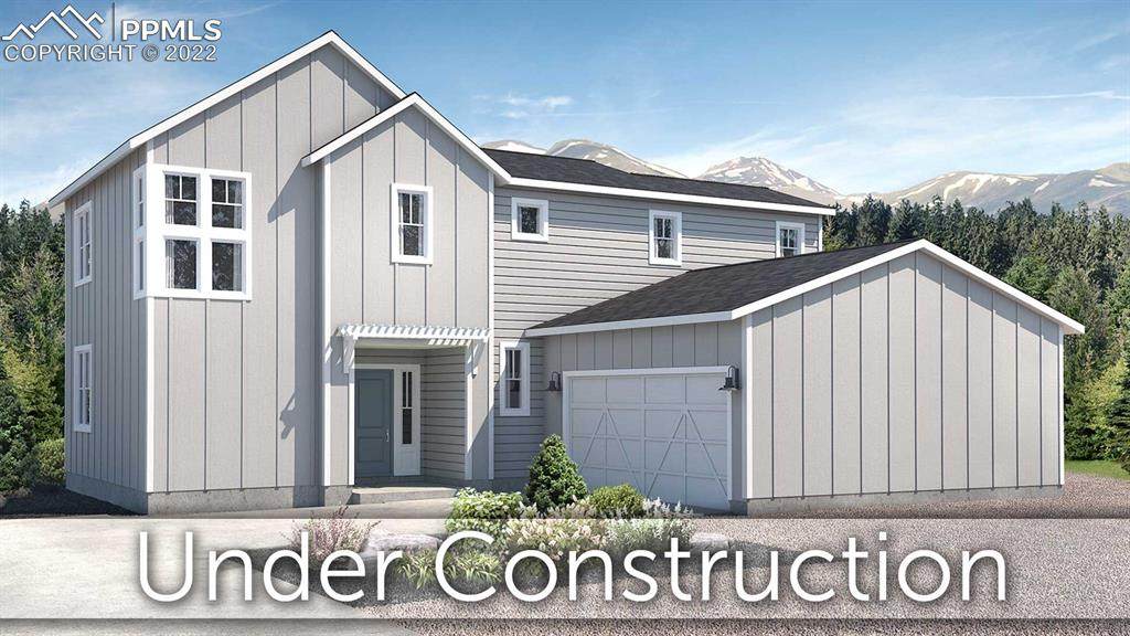 5811 Summer Dream Drive - Photo 1