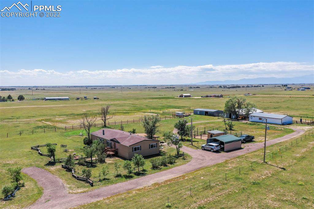 12776 Ellicott Highway - Photo 1