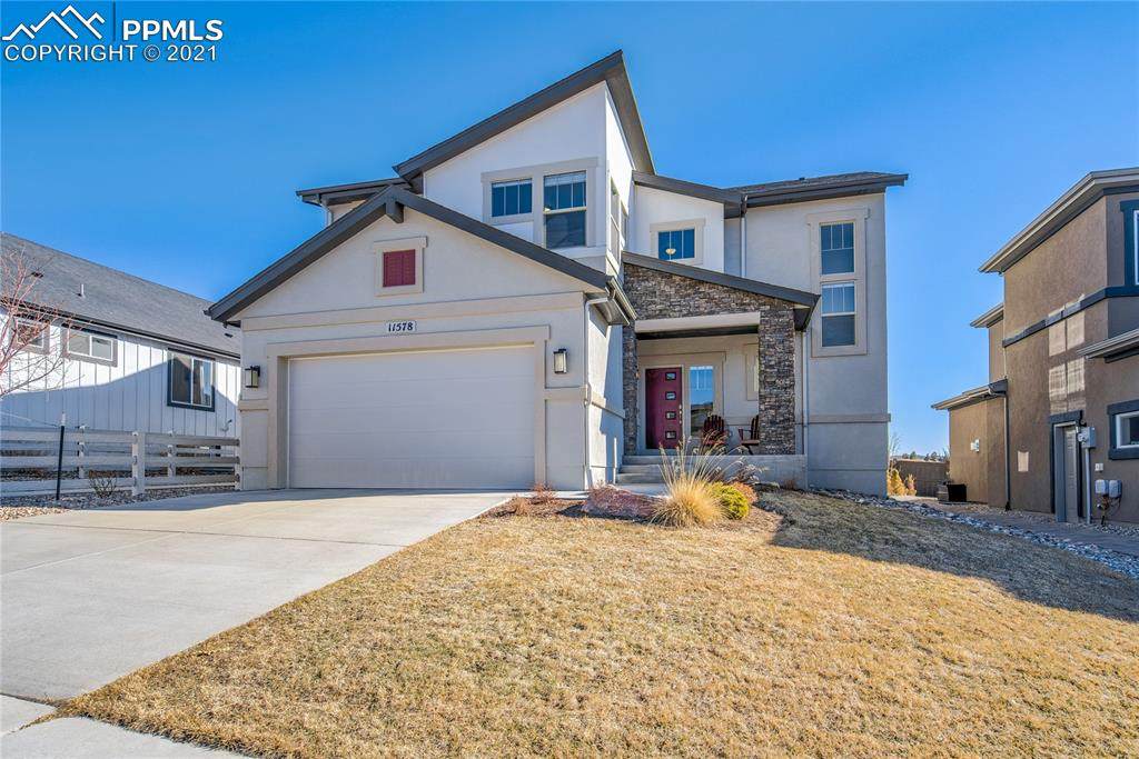 11578 Spectacular Bid Circle - Photo 1