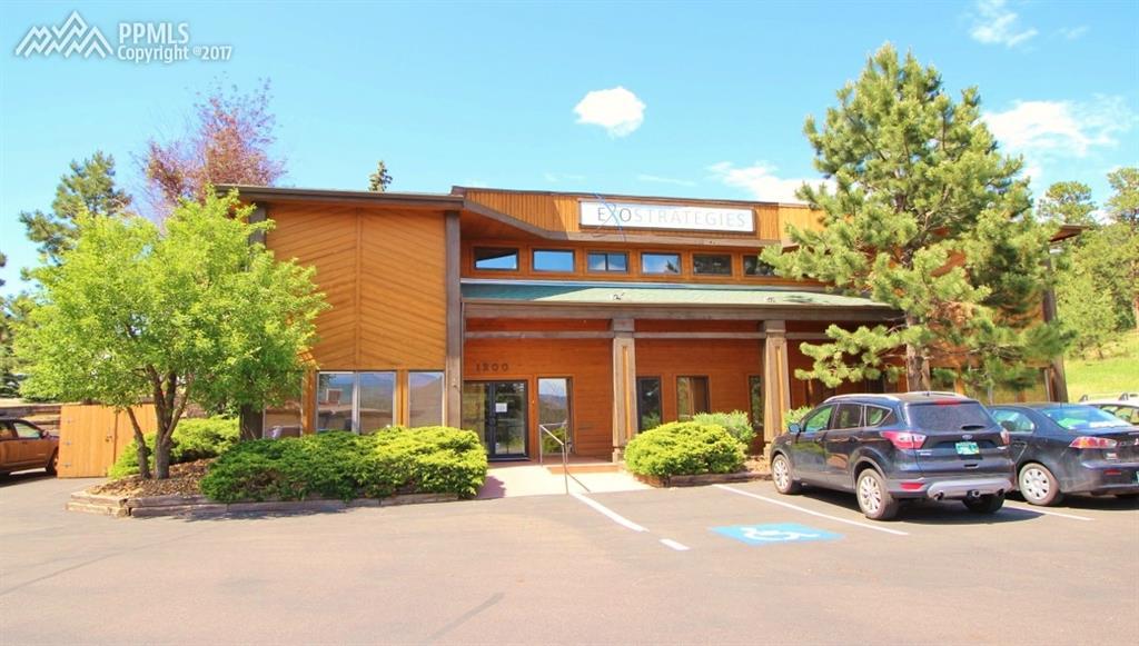 1200 Highway 24 Way - Photo 1