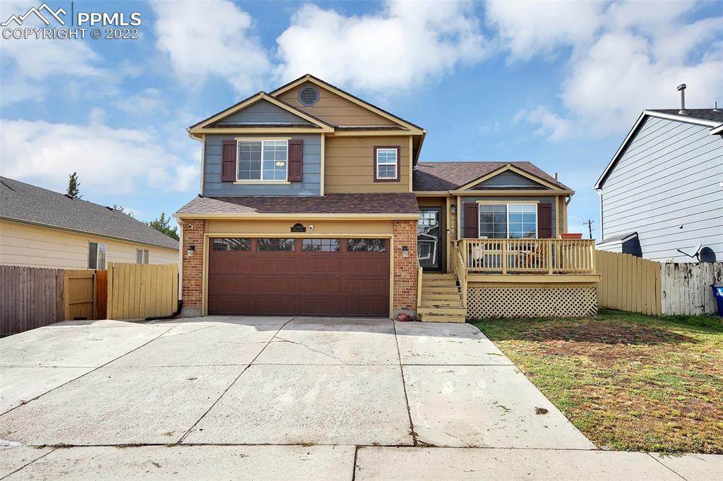 2080 Woodsong Way - Photo 1