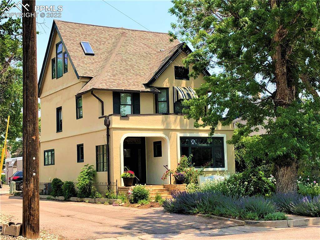 18 Monument Street - Photo 1