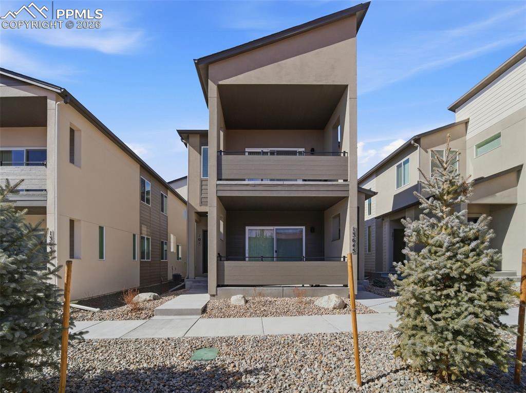 13645 Flurry Heights - Photo 1