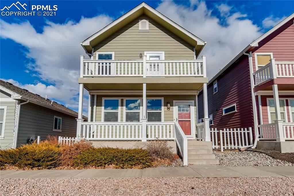 4919 Dovetail Lane - Photo 1