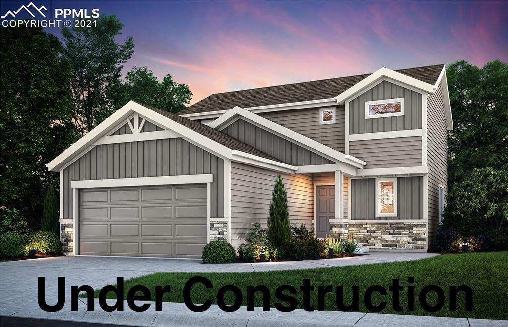 6991 Akela Lane - Photo 1