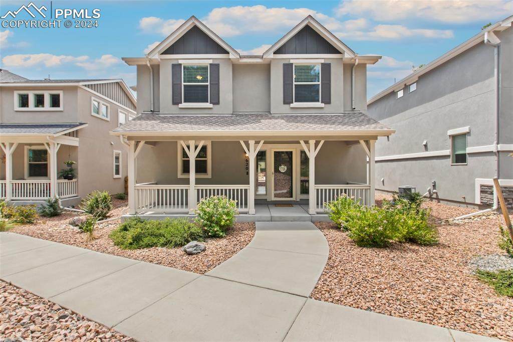 620 Sage Forest Lane - Photo 1