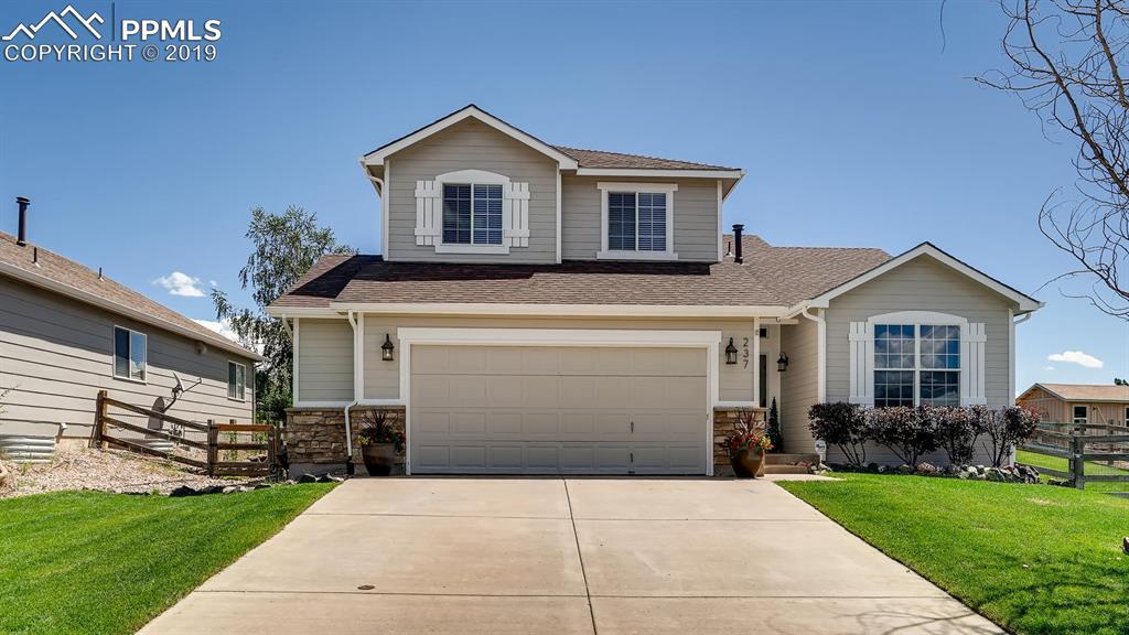 237 Talus Road - Photo 1