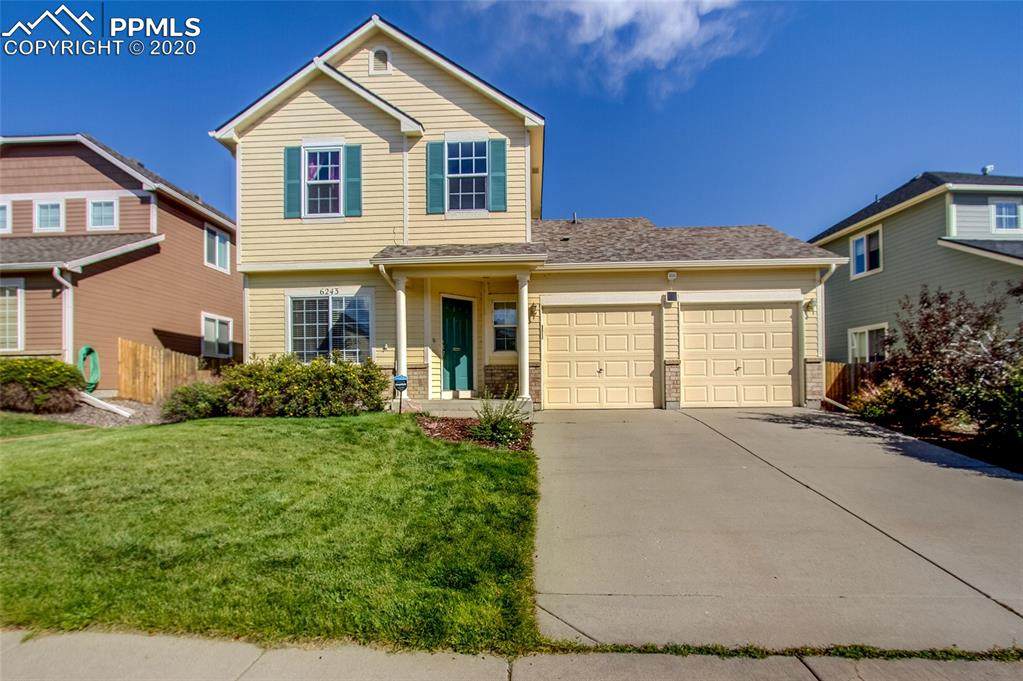 6243 Riverdale Drive - Photo 1