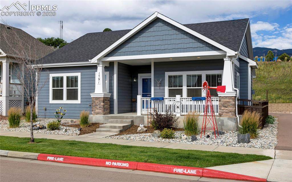 1791 Portland Gold Drive - Photo 1