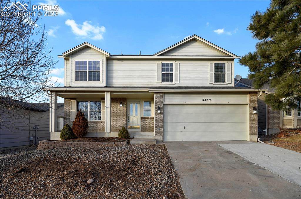 5339 Butterfield Drive - Photo 1