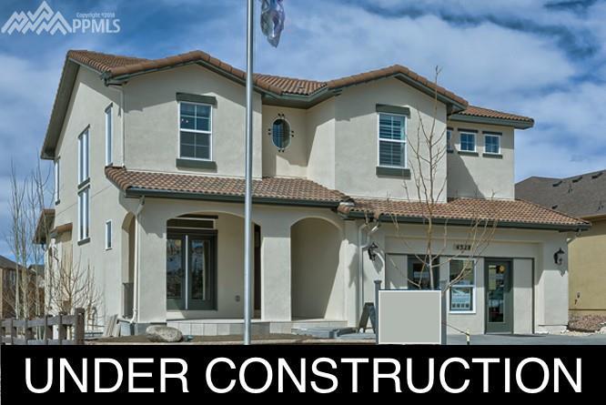 5883 Thurber Drive - Photo 1