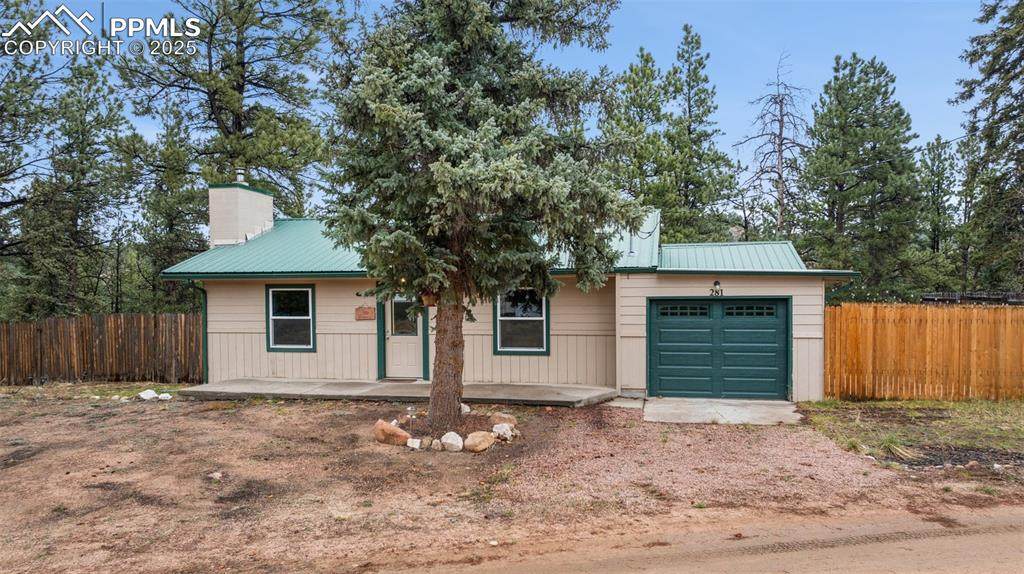 281 Mesa Drive - Photo 1
