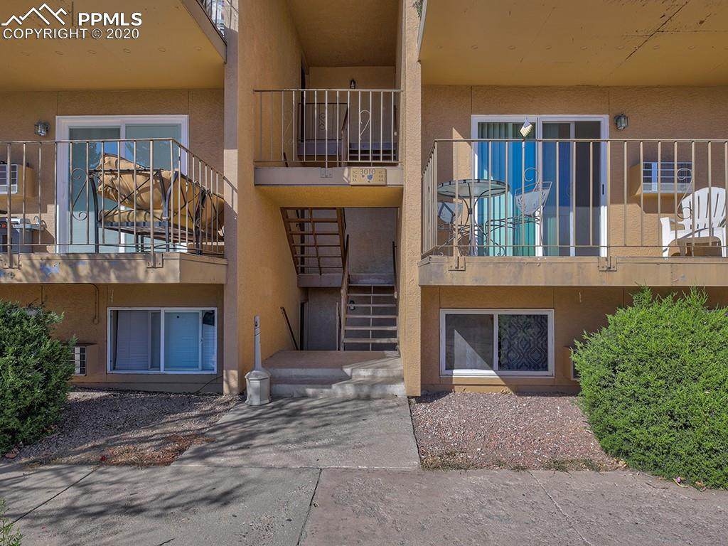 3010 Bijou Street - Photo 1