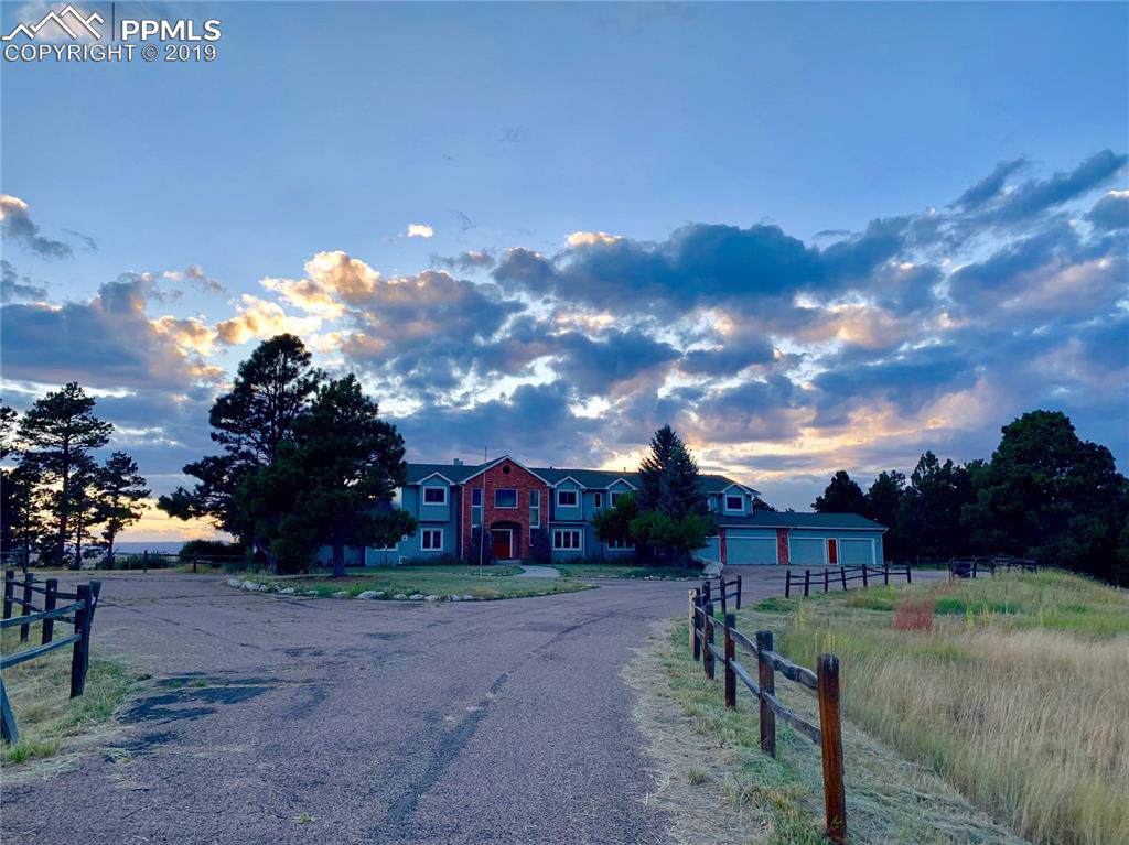 11509 Palmer Divide Avenue - Photo 1