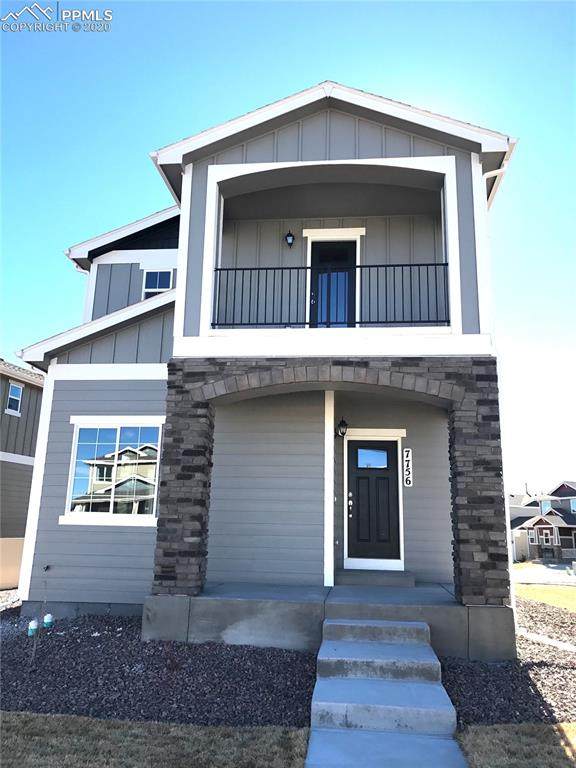 7756 Kiana Drive - Photo 1