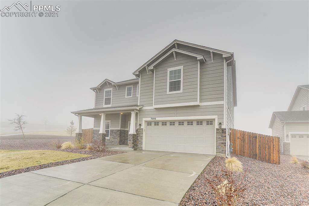7086 Thorn Brush Way - Photo 1