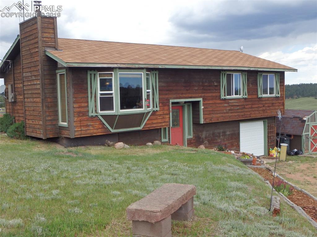 119 Will Scarlet Drive - Photo 1