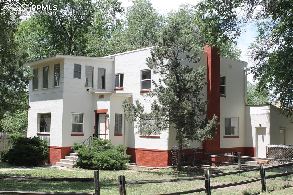 502 Taylor Street - Photo 1