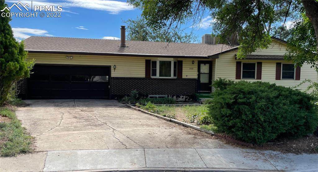5145 Flintridge Drive - Photo 1