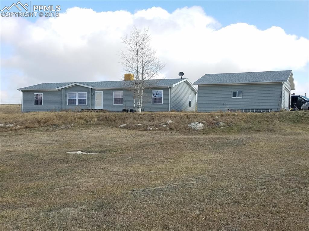 101 County 98 Road - Photo 1