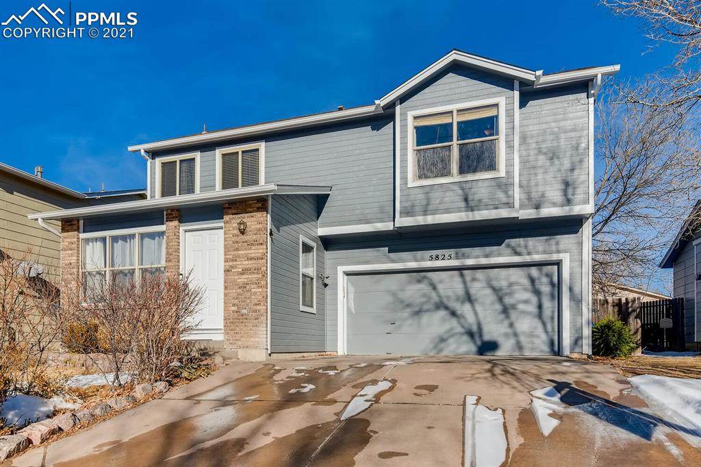 5825 Grapevine Drive - Photo 1
