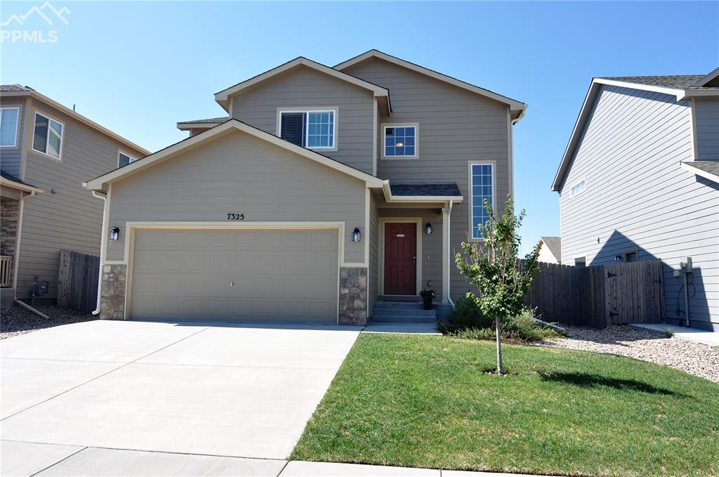 7325 Pearly Heath Road - Photo 1