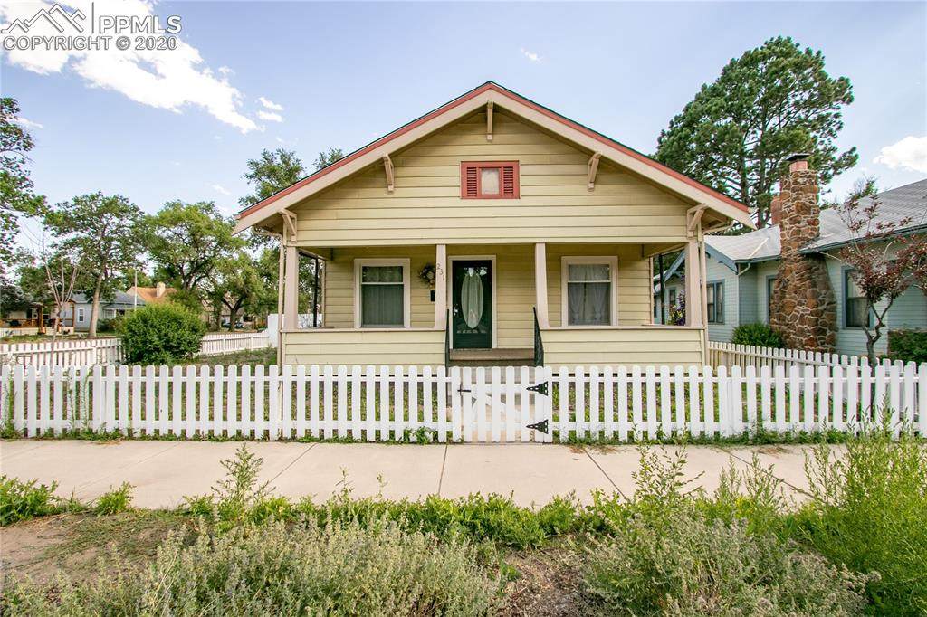 231 Fontanero Street - Photo 1