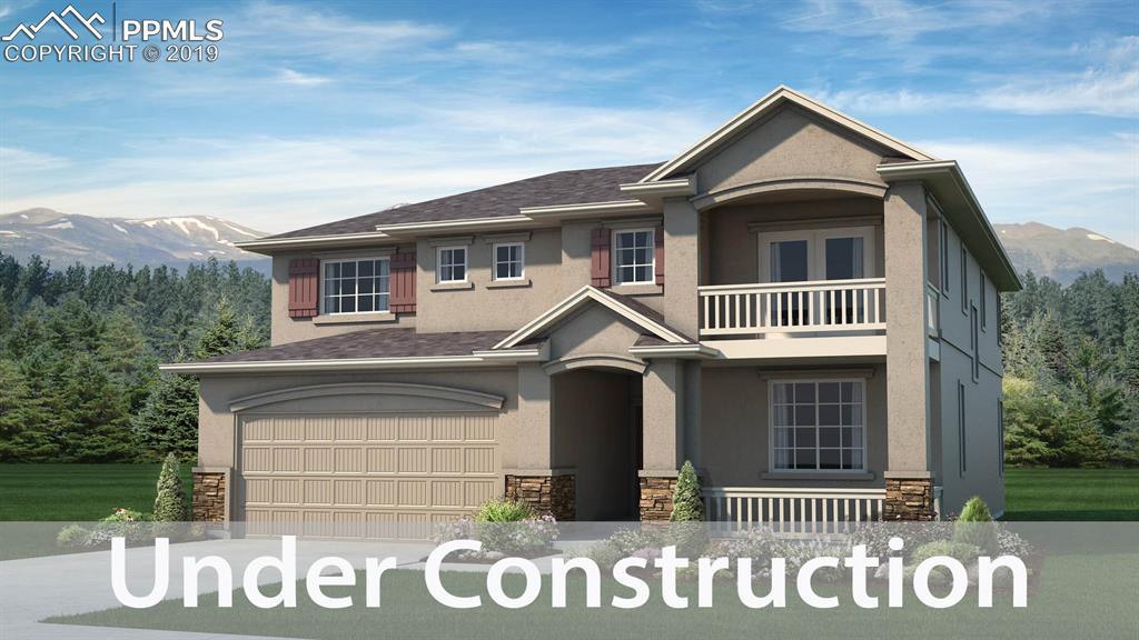 15993 Enchanted Peak Way - Photo 1