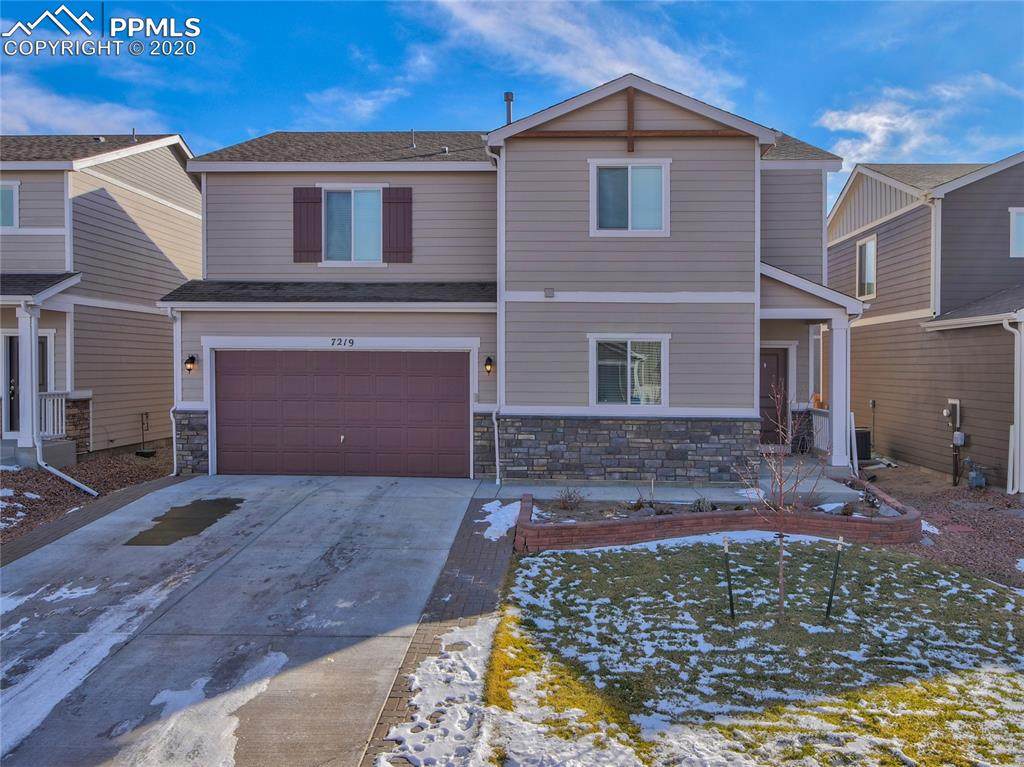 7219 Preble Drive - Photo 1