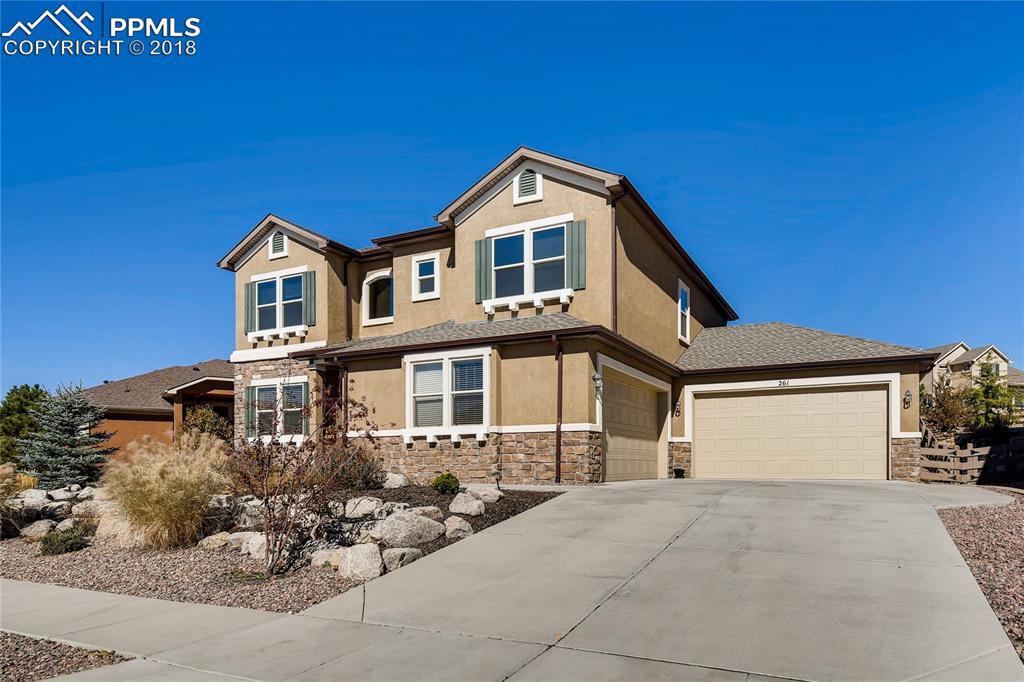 261 Coyote Willow Drive - Photo 1