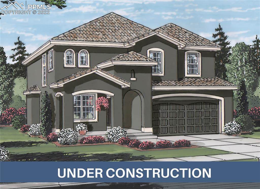 10636 Derby Mesa Court - Photo 1