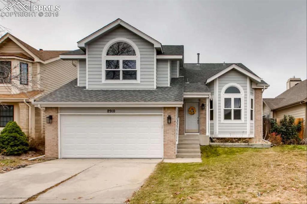 8910 Bellcove Circle - Photo 1