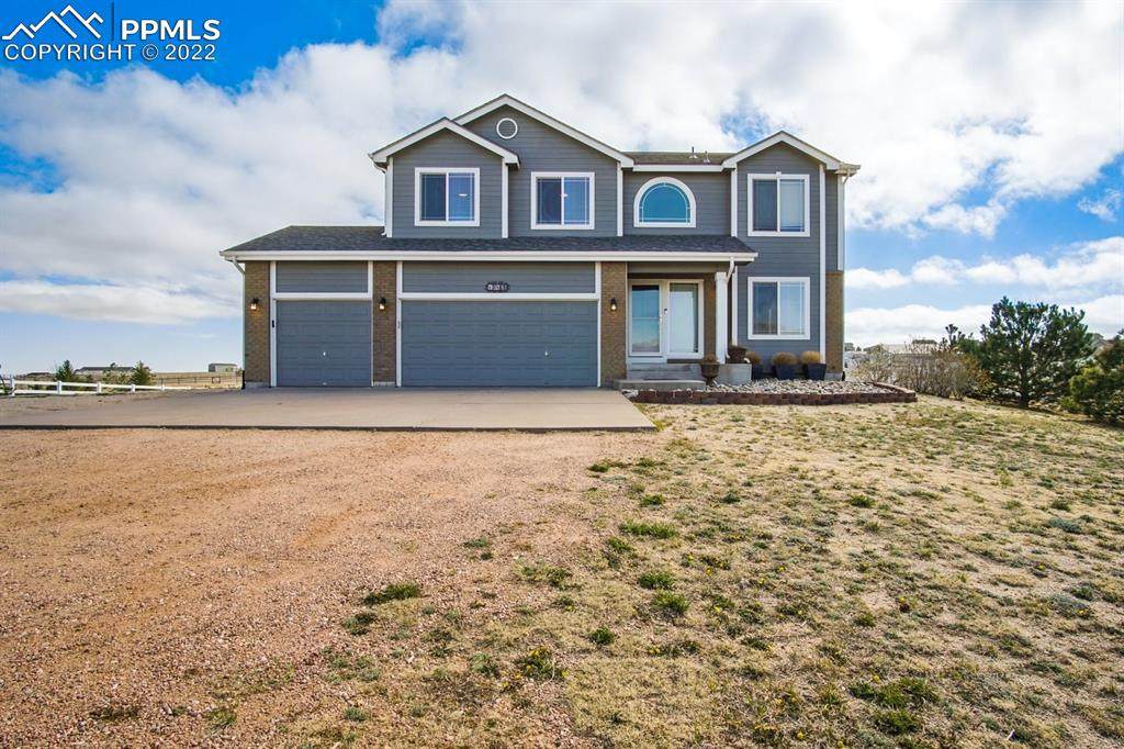 13465 Buffalo River Trail - Photo 1