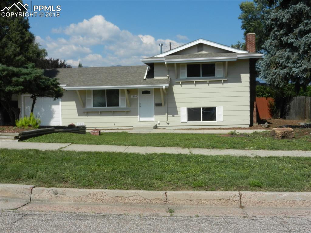 1104 Quivira Drive - Photo 1