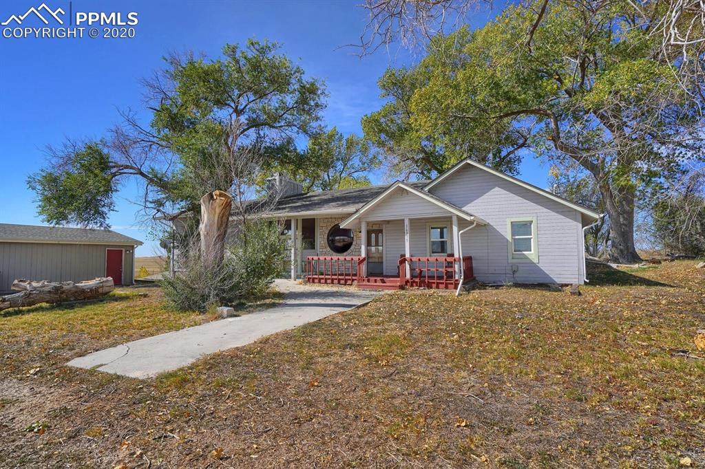 16975 Falcon Highway - Photo 1