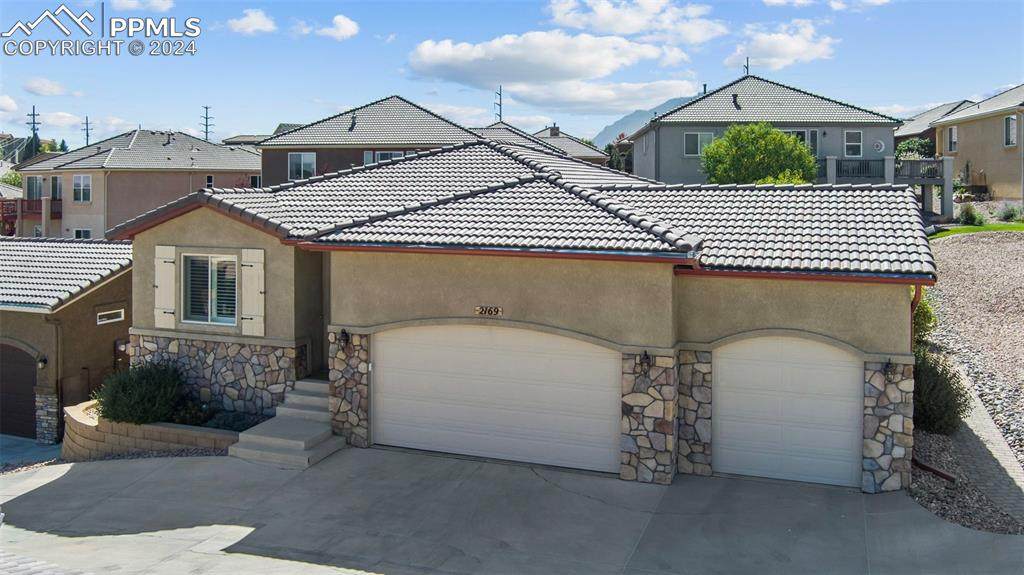 2169 Lone Willow View - Photo 1