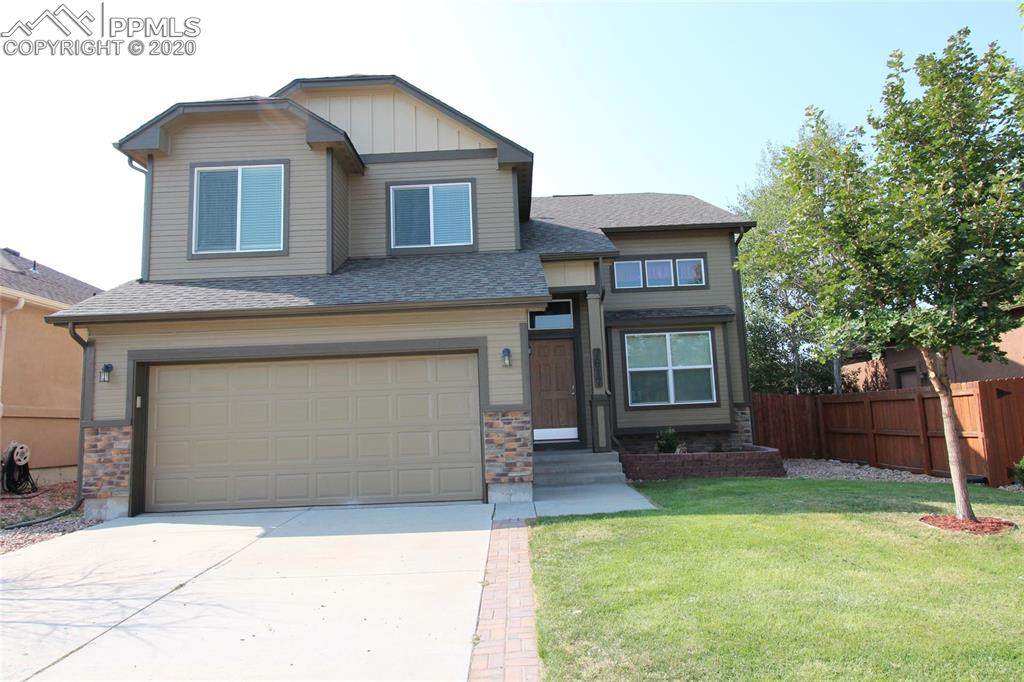 7617 Desert Wind Drive - Photo 1