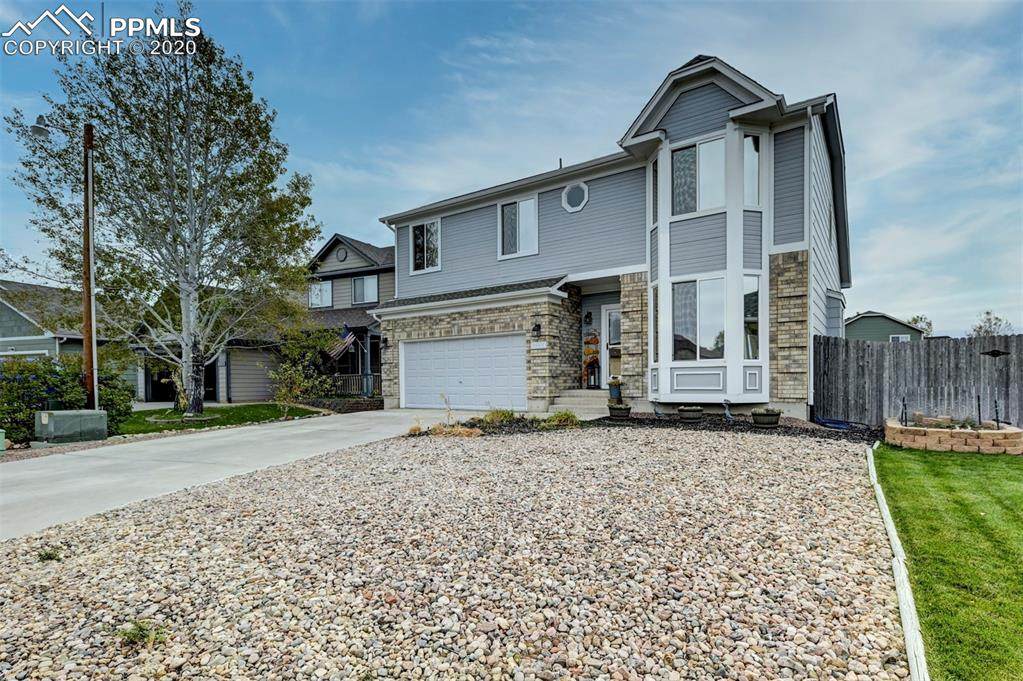 12554 Catch Pen Road - Photo 1