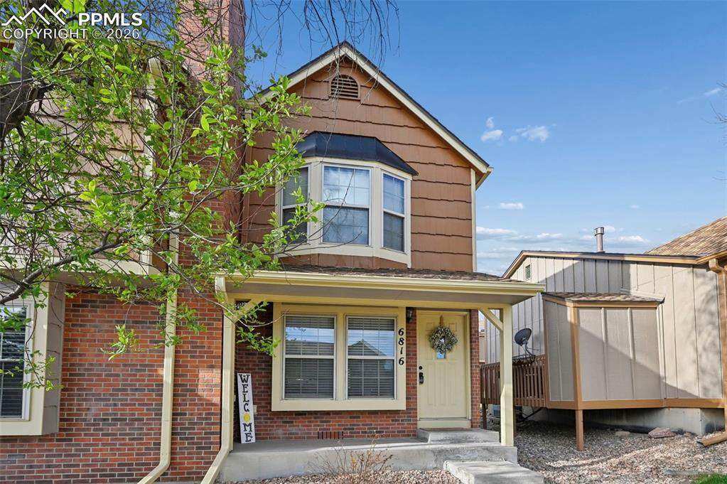 6816 Overland Drive - Photo 1