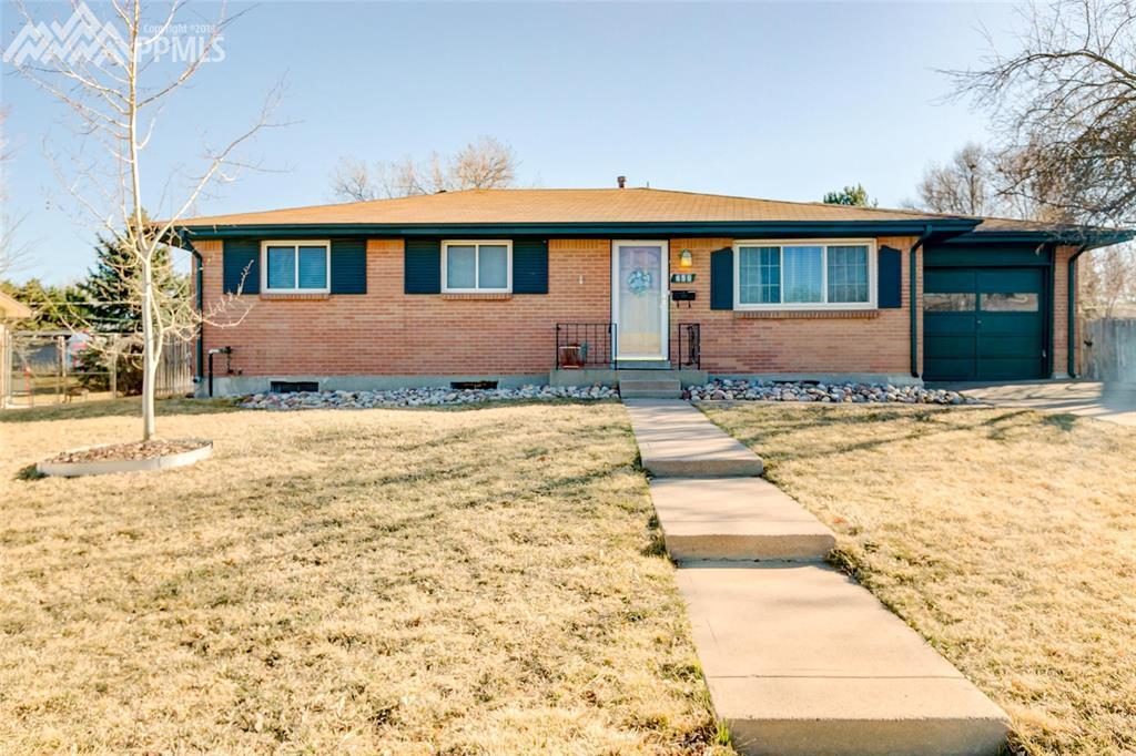 650 Fremont Avenue - Photo 1