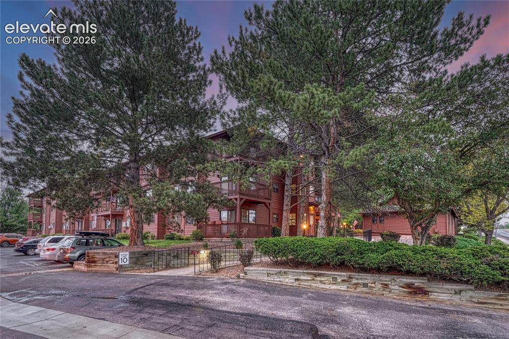 2430 Palmer Park Boulevard - Photo 1