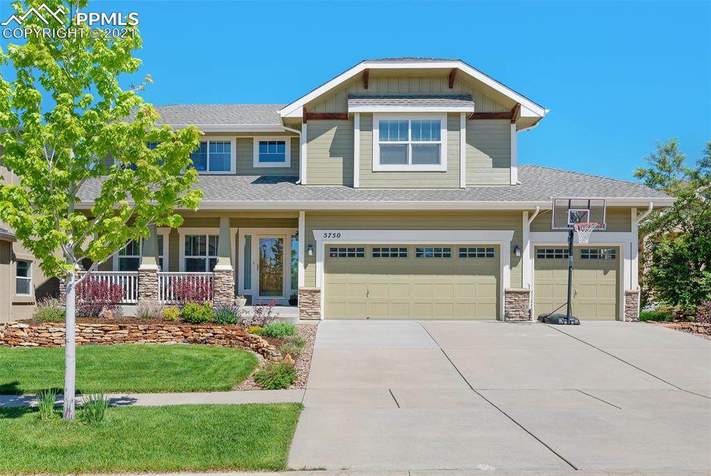 5750 Cisco Drive - Photo 1