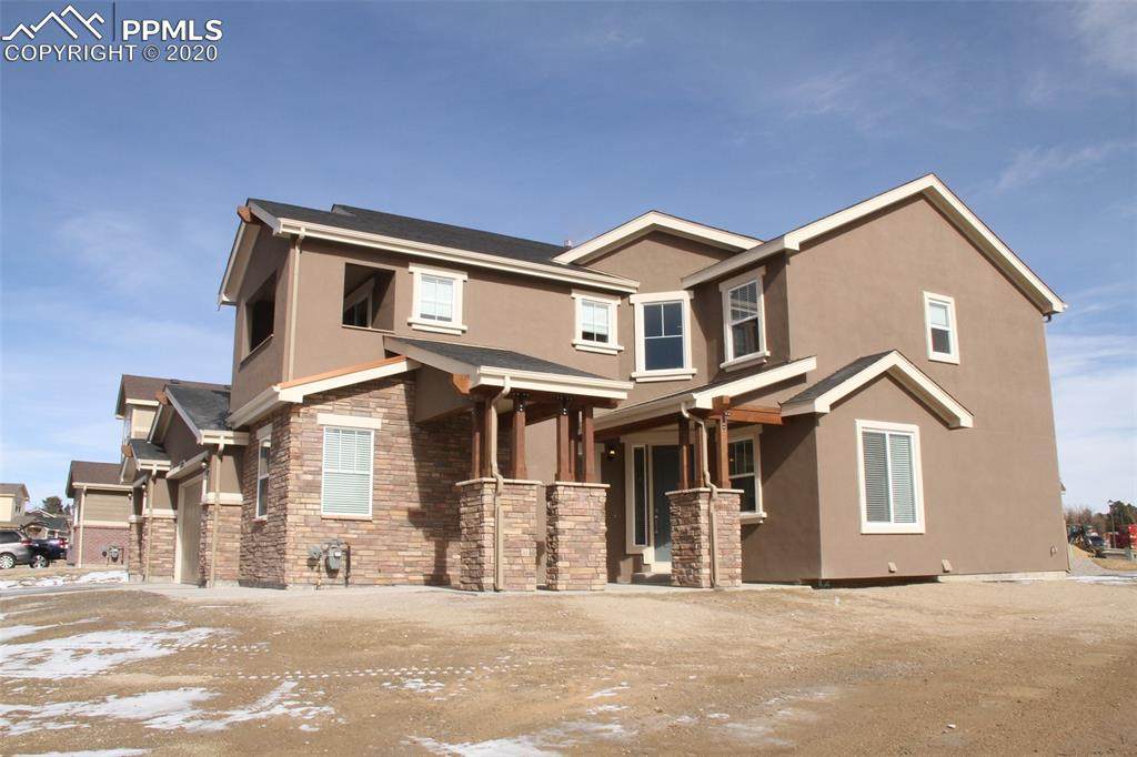 17775 Lake Side Drive - Photo 1