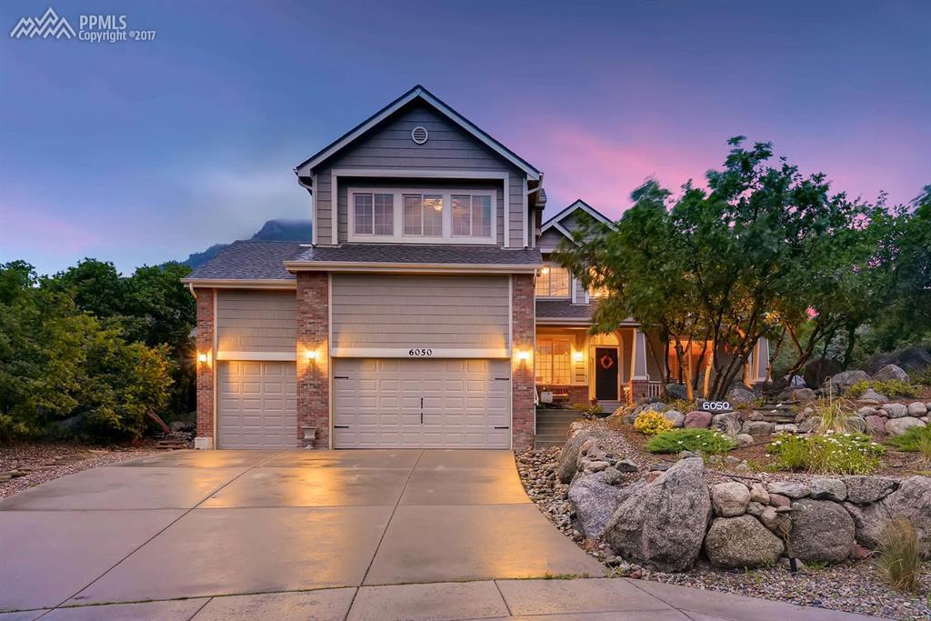 6050 Hardwick Drive - Photo 1