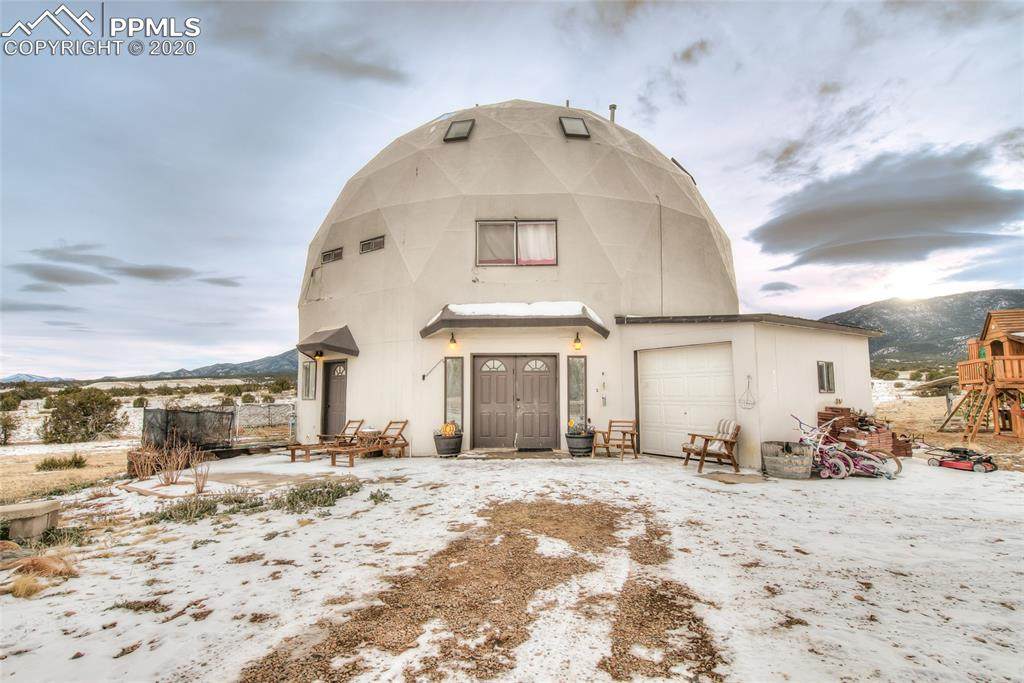 2885 Tom And Jerry Road - Photo 1